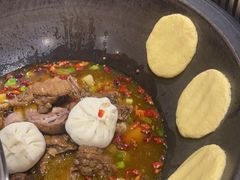 -玺炖·中国铁锅炖(虹桥天街店)