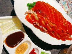 -锦府园·新台州菜(合生汇店)