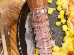 -老东镇啤酒屋海鲜加工·蒸汽海鲜·海鲜烧烤(台东店)