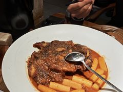 -KŌNG胶东小馆(华熙店)