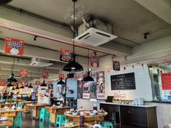 -李子坝梁山鸡(李子坝大鸡哥店)