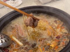 -蜀皇·菌汤鲜黄牛肉汤锅(宽窄巷子店)