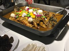 -鱼酷活鱼烤鱼(恒隆广场店)