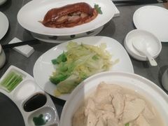 -宏宴·新京菜(望京店)