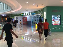 3楼-万达广场(江桥店)