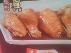 -72街荷叶饭(东方宝泰广场店)