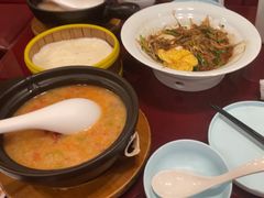 -宏状元现熬粥·京味菜(五棵松店)