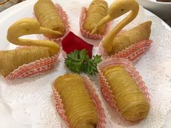 -椿记烧鹅(叠彩店)