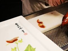 -全聚德(哈尔滨店)