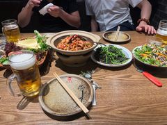 -鸽子窝(青塔店)