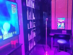 -音乐派KTV(银泰城店)