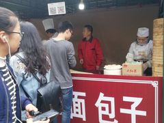 -香山公园-东宫门售票处