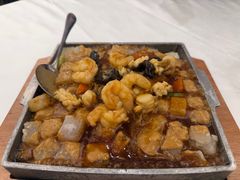 -品海楼·大连海胆锅贴馆(东港店)