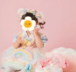 -倾城宝贝儿童摄影(广州天河店)