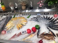-盒马鲜生(皇庭广场店)