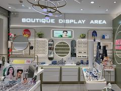 -IMUSΛ目上眼镜(青浦宝龙广场店)