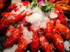-沪小胖小龙虾(淮海中路旗舰店)
