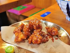 -夏星酒馆(剑桥公社店)