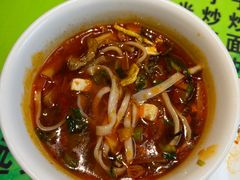-令氏家外家周秦食府(高新店)