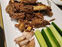 -隆喜元鱼汤包·海鲜(中联广场店)