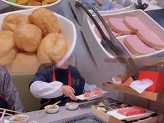 -海底捞火锅(青悦城店)