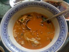 -鲁班小馆(政四街店)