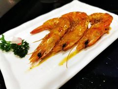 -真剑日本料理·铁板烧(贵州路店)