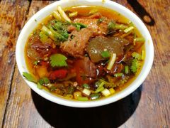 -四小区火锅·巷子里的重庆火锅(花照壁店)