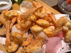 -俏东方·海味水饺·青岛菜(崂山店)