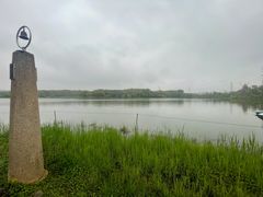 -昆山城市生态森林公园