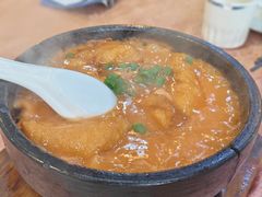 -蒸坊黄鳝饭(骏丰大厦店)