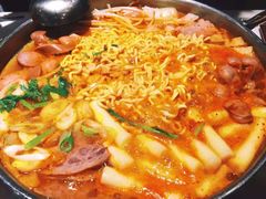 -火炉火自助餐(枫蓝国际店)