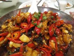 -石头咕(葵蓬店)