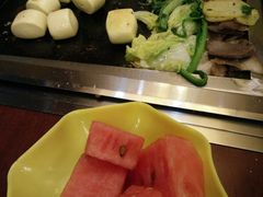 -郭记烤肉(正阳街店)