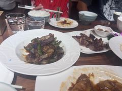 -南门小馆·清真(国贸商城店)
