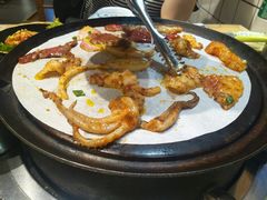 -酒拾烤肉(解放路店)