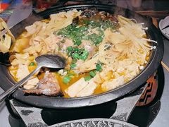 -探鱼·鲜青椒爽麻烤鱼(天河优托邦店)