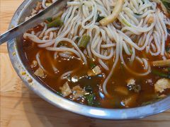 -柳州肥姨妈大骨螺蛳粉(东靖路店)