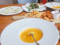 -沈阳君悦酒店·意坊意大利餐厅