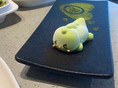 -海底捞火锅(莘松路店)