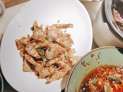 -锦府盐帮·李宅(领展购物广场中关村店)