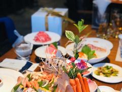 -Mr·Fish鱼鲜生海鲜放题(银泰in99店)