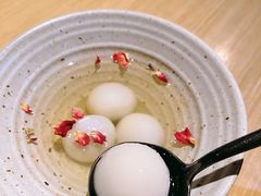 -本处·素食·融合料理(南油店)