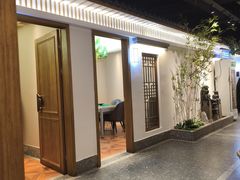 -呷湘厨·鱼汤捞饭·剁椒鱼头·辣椒炒肉(国家会展中心店)