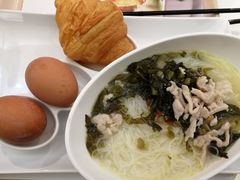 -翠华餐厅(香港国际机场店)