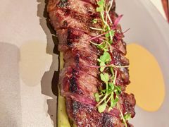 -Mercato莫卡多露台餐厅与酒吧(K11店)