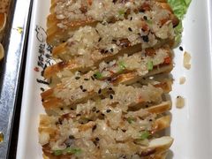 -福苗小骆驼烧烤(莲湖路店)