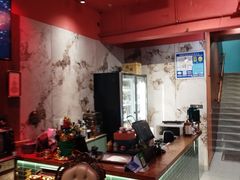 -黄尚皇小龙虾-螃蟹-烧烤工坊(皇后公园店)