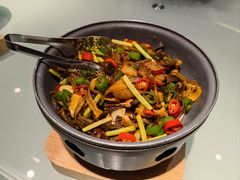 -老家水饺濮阳菜(巴黎街店)
