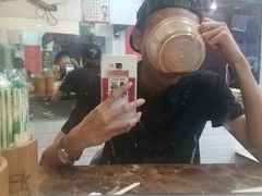 -老广州牛杂(深圳白石洲总店)